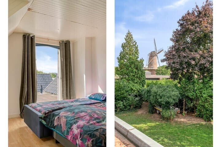 Vrijstaande woning te koop: Houtstraat 1, Megen