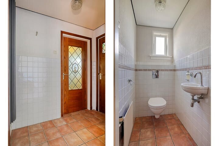 Vrijstaande woning te koop: Houtstraat 1, Megen