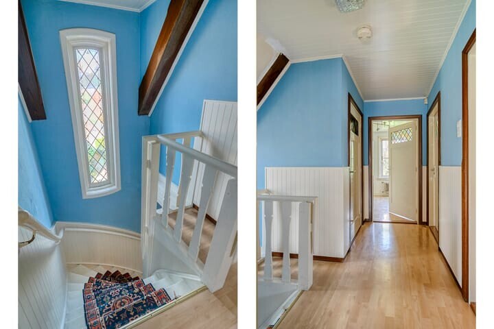 Vrijstaande woning te koop: Houtstraat 1, Megen