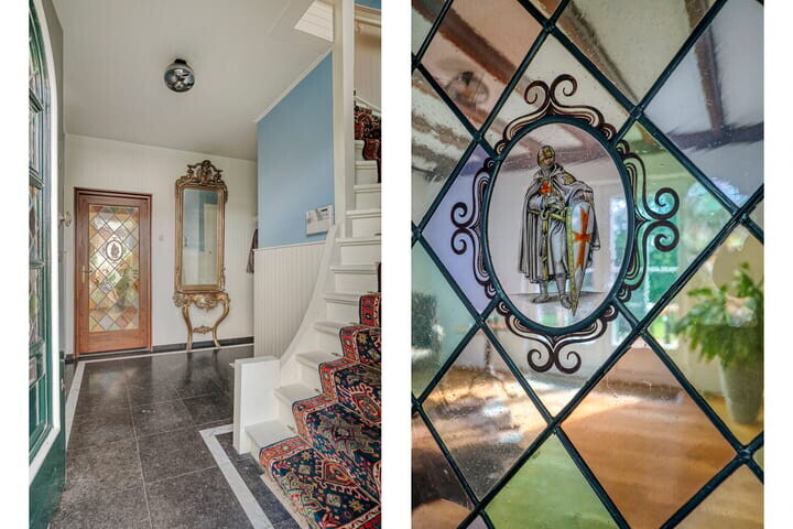 Vrijstaande woning te koop: Houtstraat 1, Megen