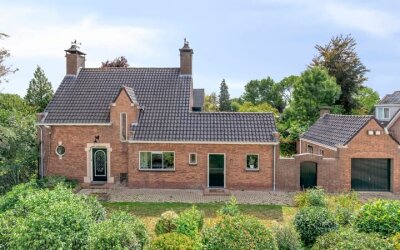 Houtstraat 1