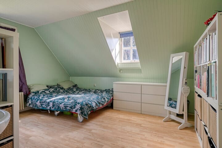 Vrijstaande woning te koop: Houtstraat 1, Megen