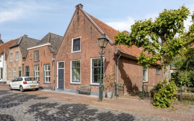 Dr. Baptiststraat 37