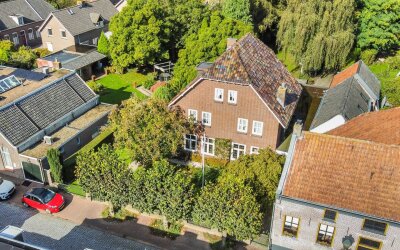 Dr. Baptiststraat 7