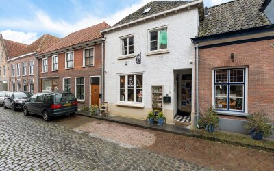 Wilhelminastraat 9