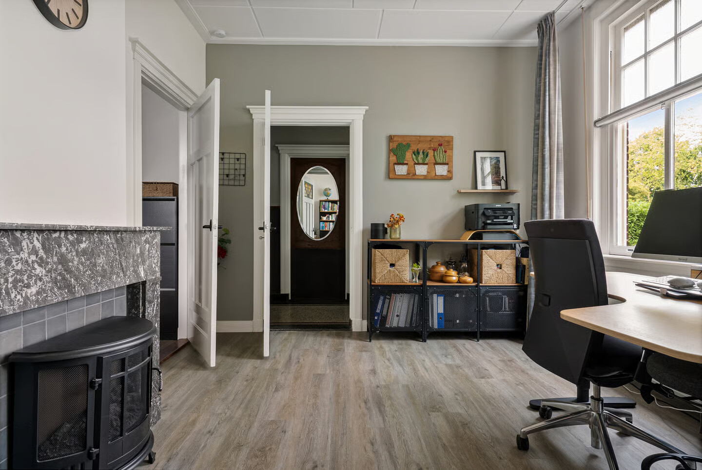 Vrijstaande woning te koop: Kapelstraat 42, Megen