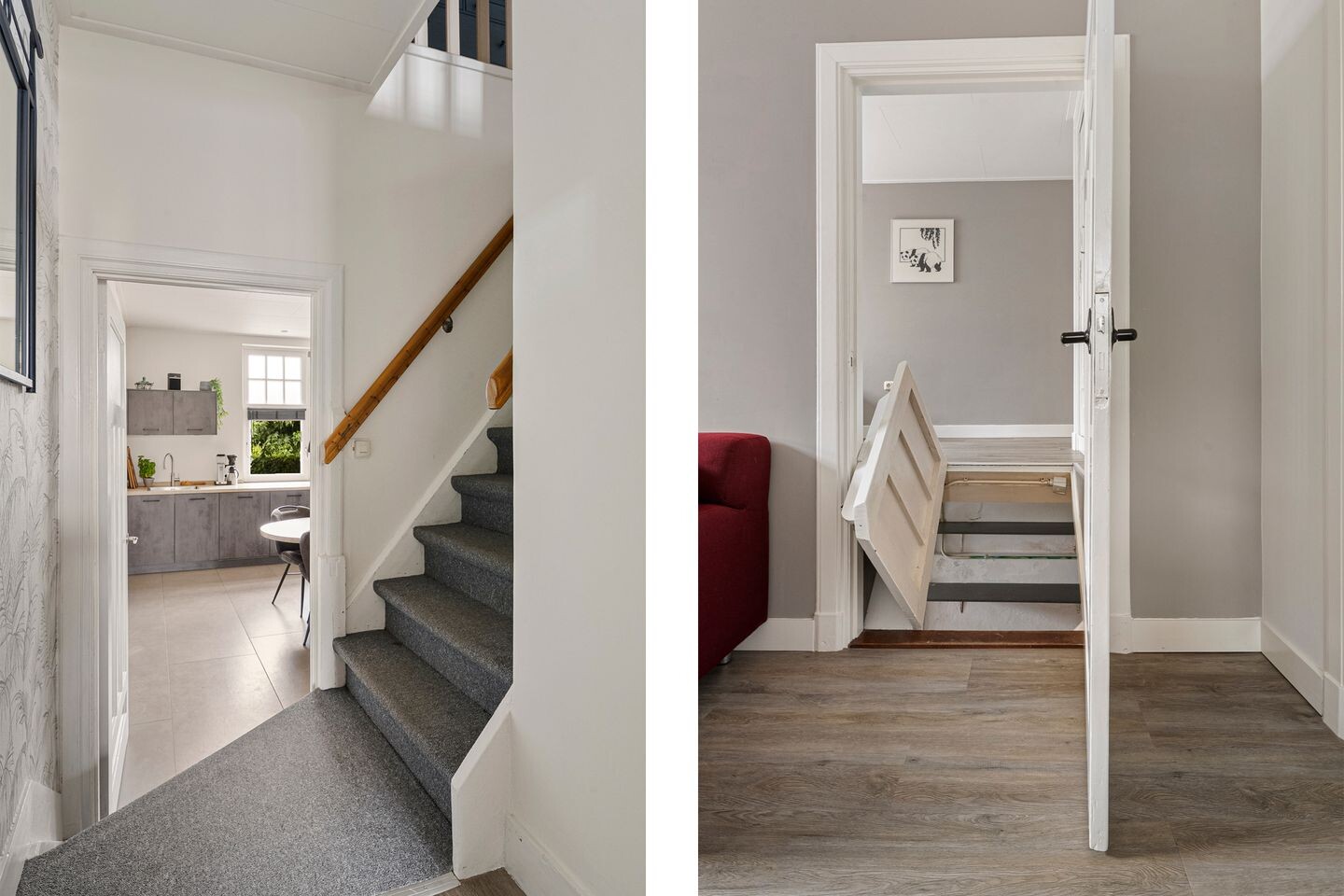 Vrijstaande woning te koop: Kapelstraat 42, Megen