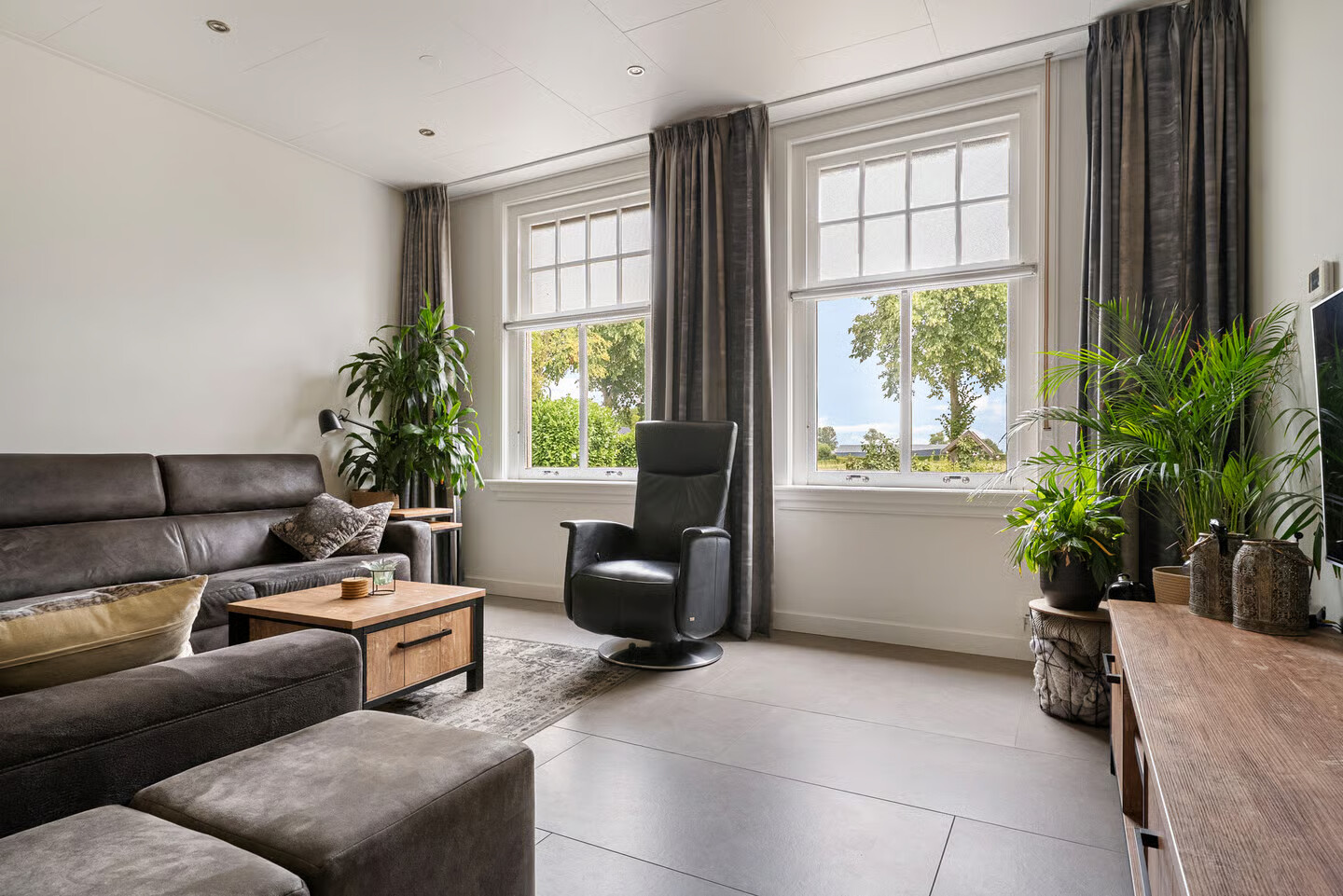 Vrijstaande woning te koop: Kapelstraat 42, Megen
