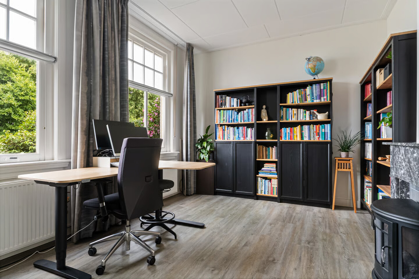 Vrijstaande woning te koop: Kapelstraat 42, Megen