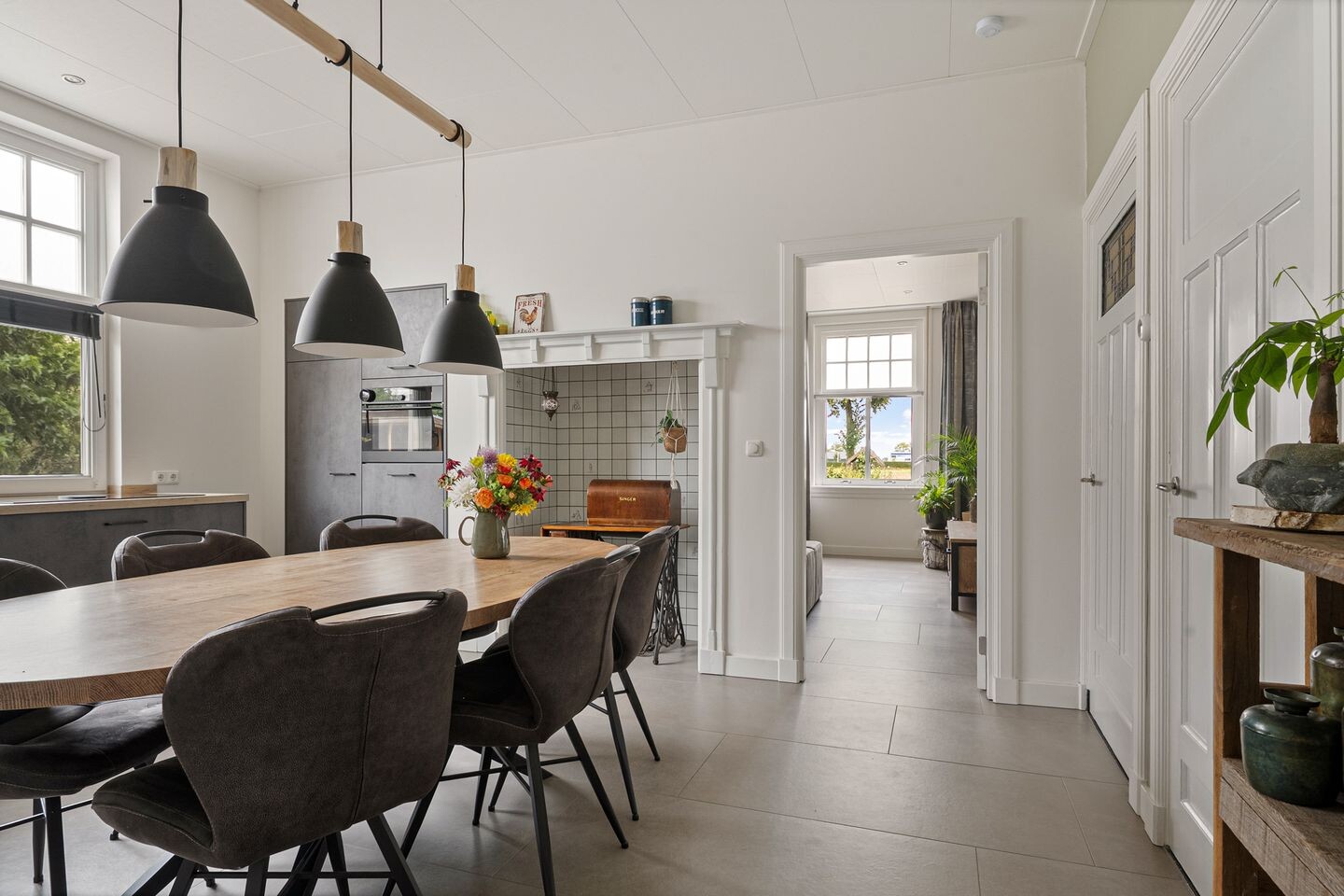 Vrijstaande woning te koop: Kapelstraat 42, Megen