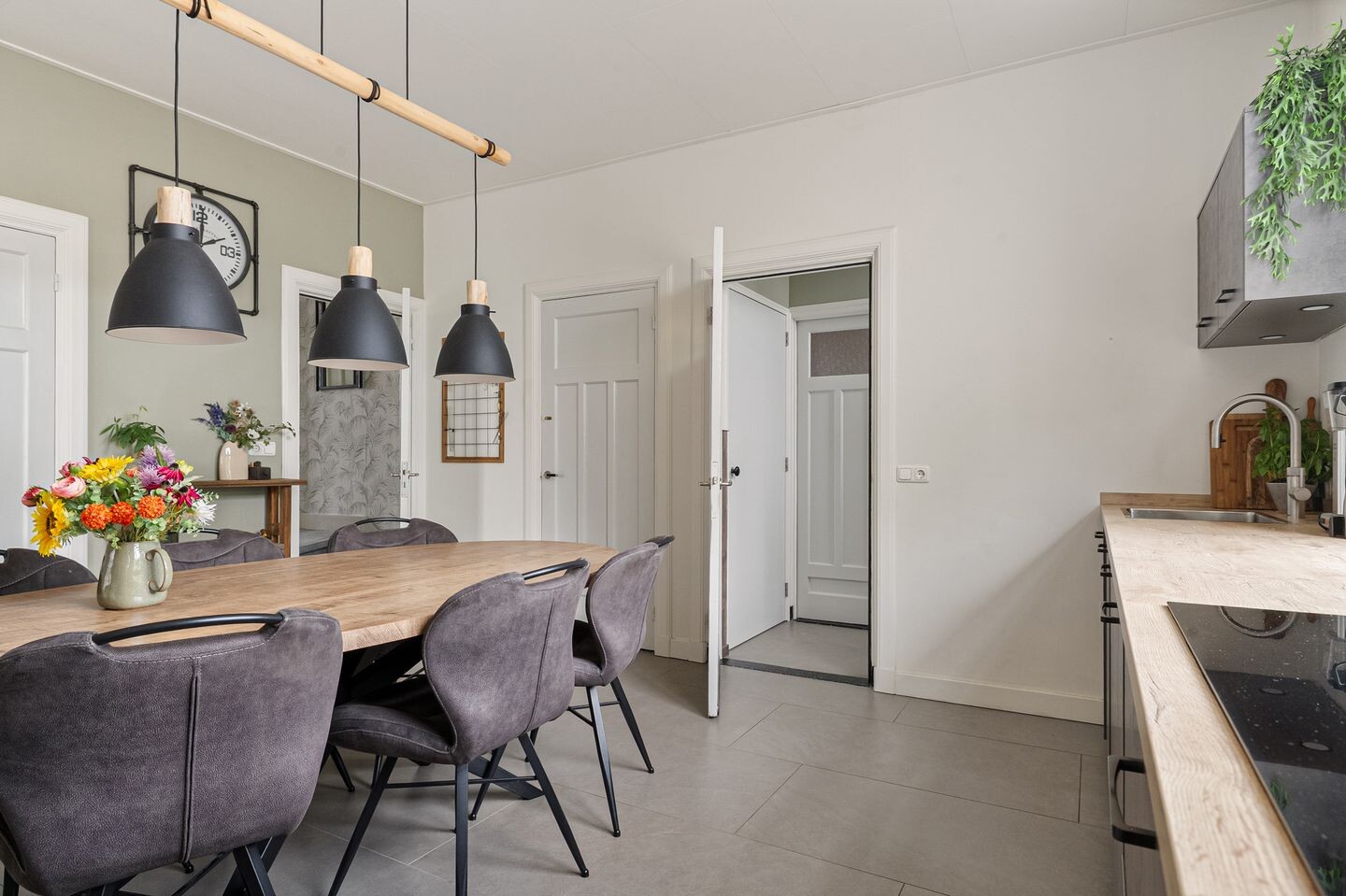 Vrijstaande woning te koop: Kapelstraat 42, Megen