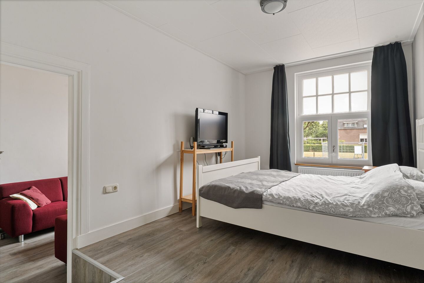 Vrijstaande woning te koop: Kapelstraat 42, Megen