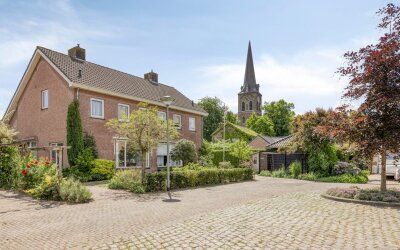 Marcellis Gremmenstraat 8