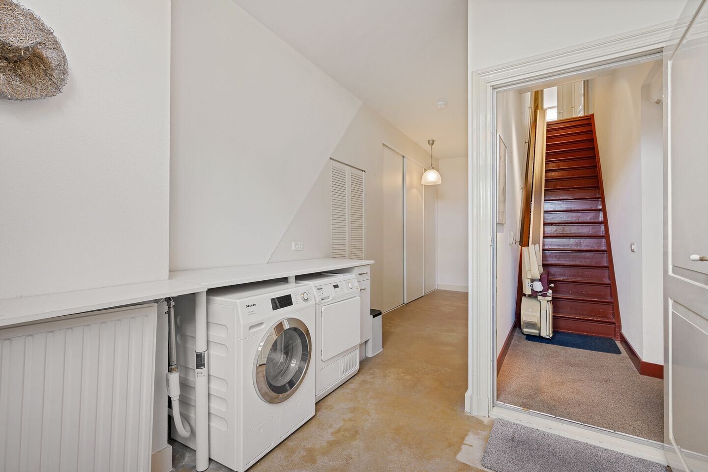 Tussenwoning te koop: Kolonel Wilsstraat 1, Ravenstein