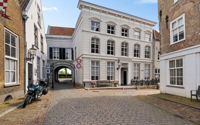 Kolonel Wilsstraat 1