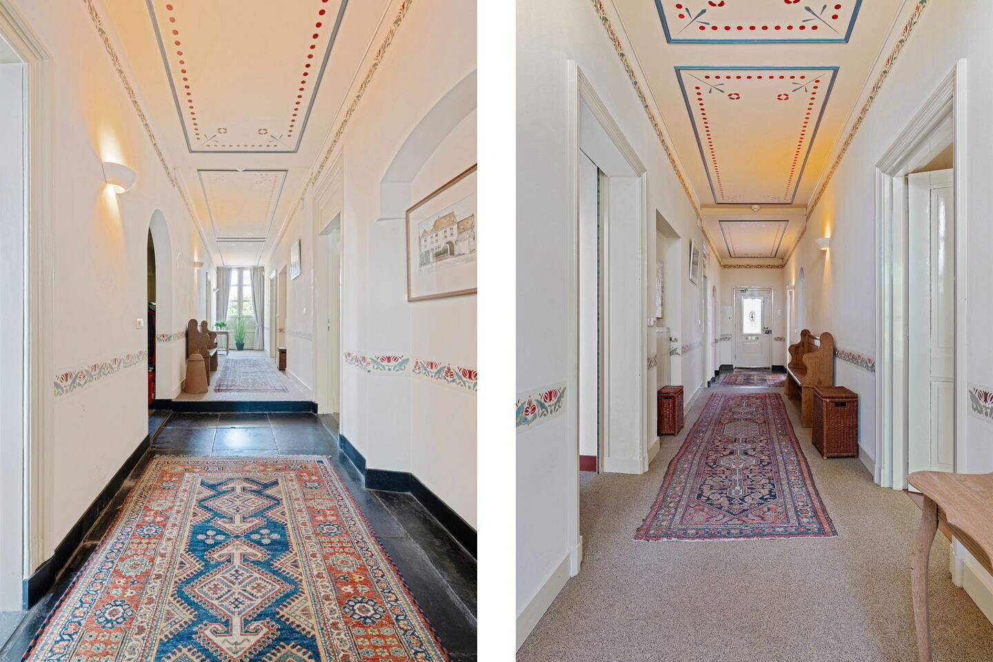 Tussenwoning te koop: Kolonel Wilsstraat 1, Ravenstein