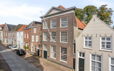 Kolonel Wilsstraat 19