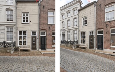 Kolonel Wilsstraat 5