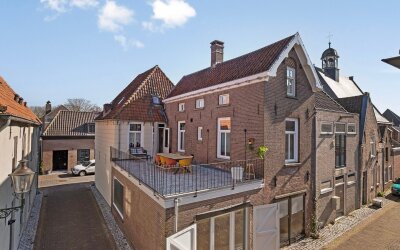 Nieuwstraat 11-A