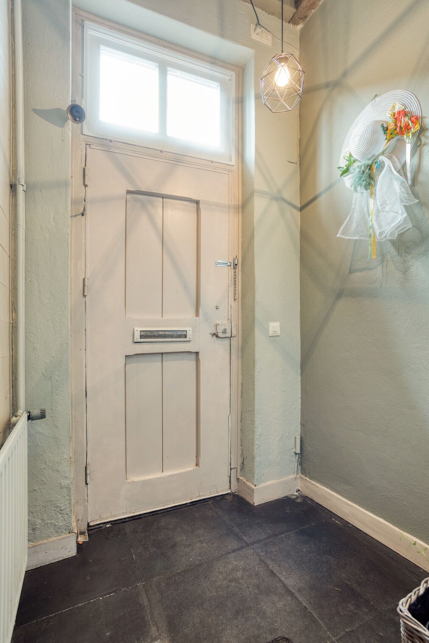 Hoekwoning te koop: St. Luciastraat 10, Ravenstein