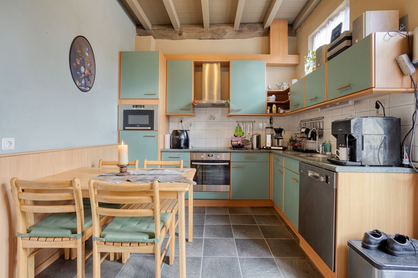 Hoekwoning te koop: St. Luciastraat 10, Ravenstein