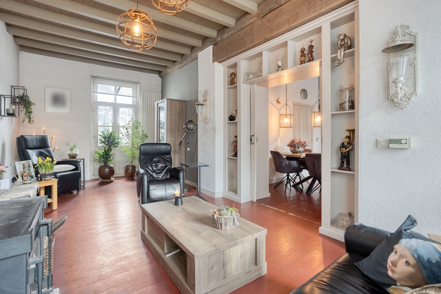 Hoekwoning te koop: St. Luciastraat 10, Ravenstein