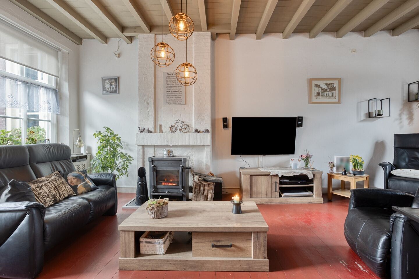 Hoekwoning te koop: St. Luciastraat 10, Ravenstein