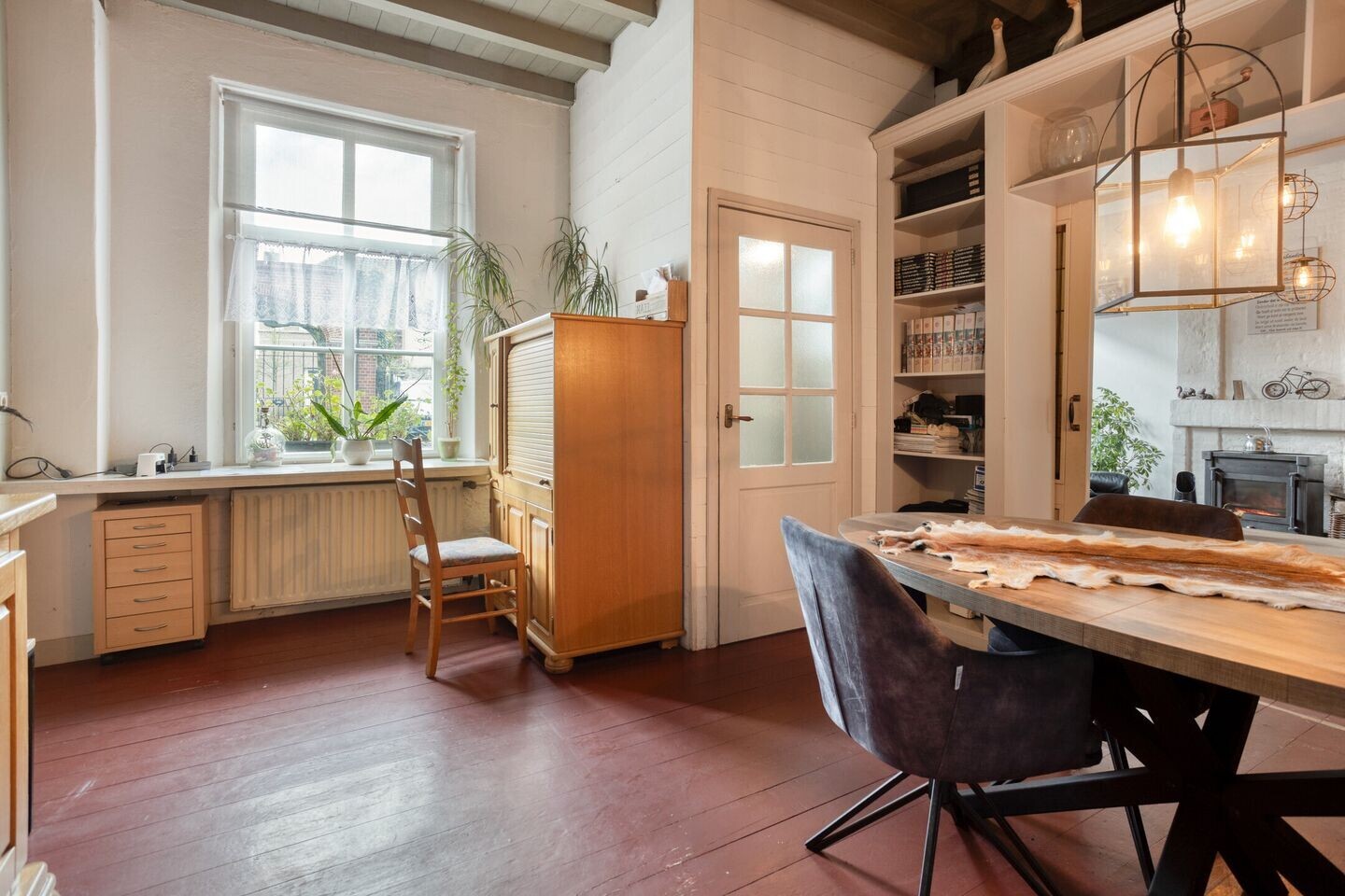 Hoekwoning te koop: St. Luciastraat 10, Ravenstein
