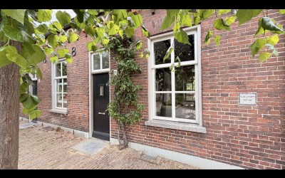 Landpoortstraat 14