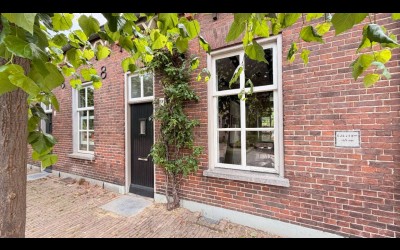 Landpoortstraat 14