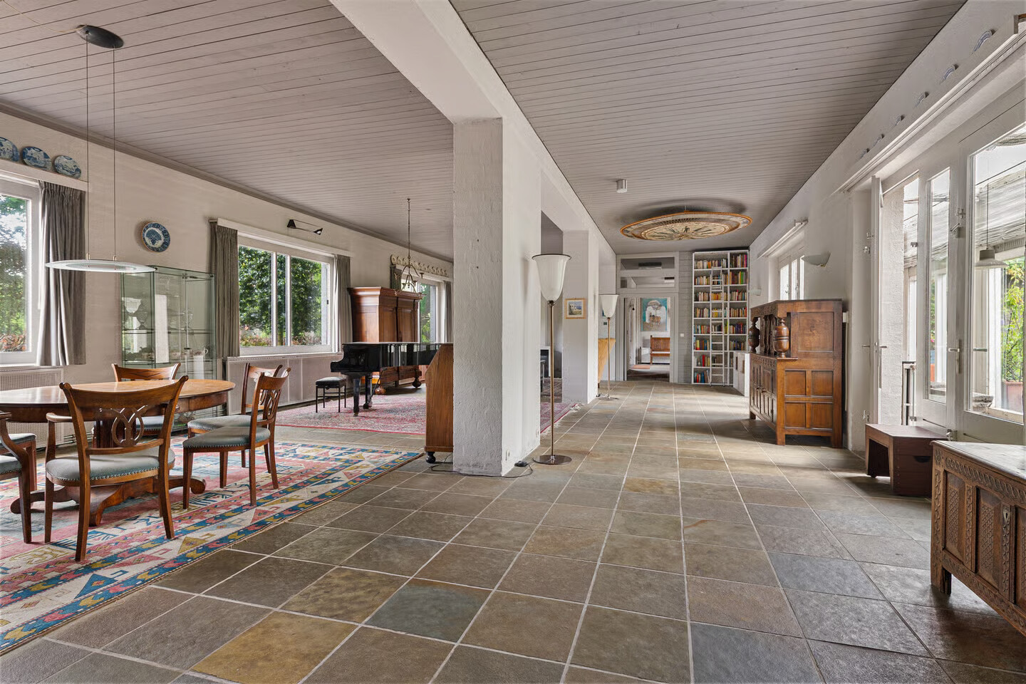 Vrijstaande woning te koop: Contre Escarpe 3, Ravenstein