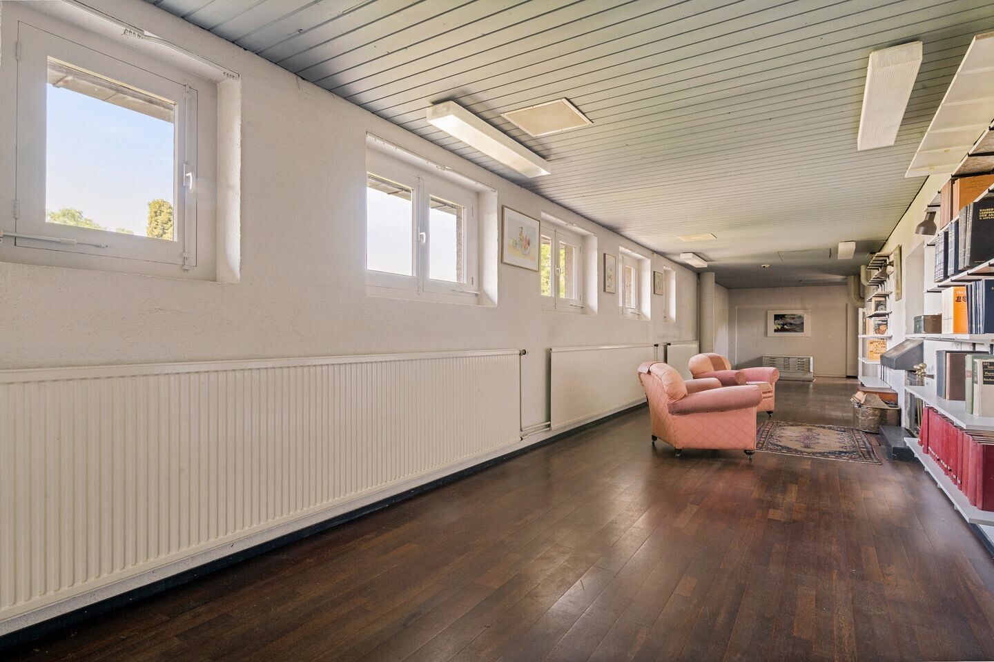 Vrijstaande woning te koop: Contre Escarpe 3, Ravenstein