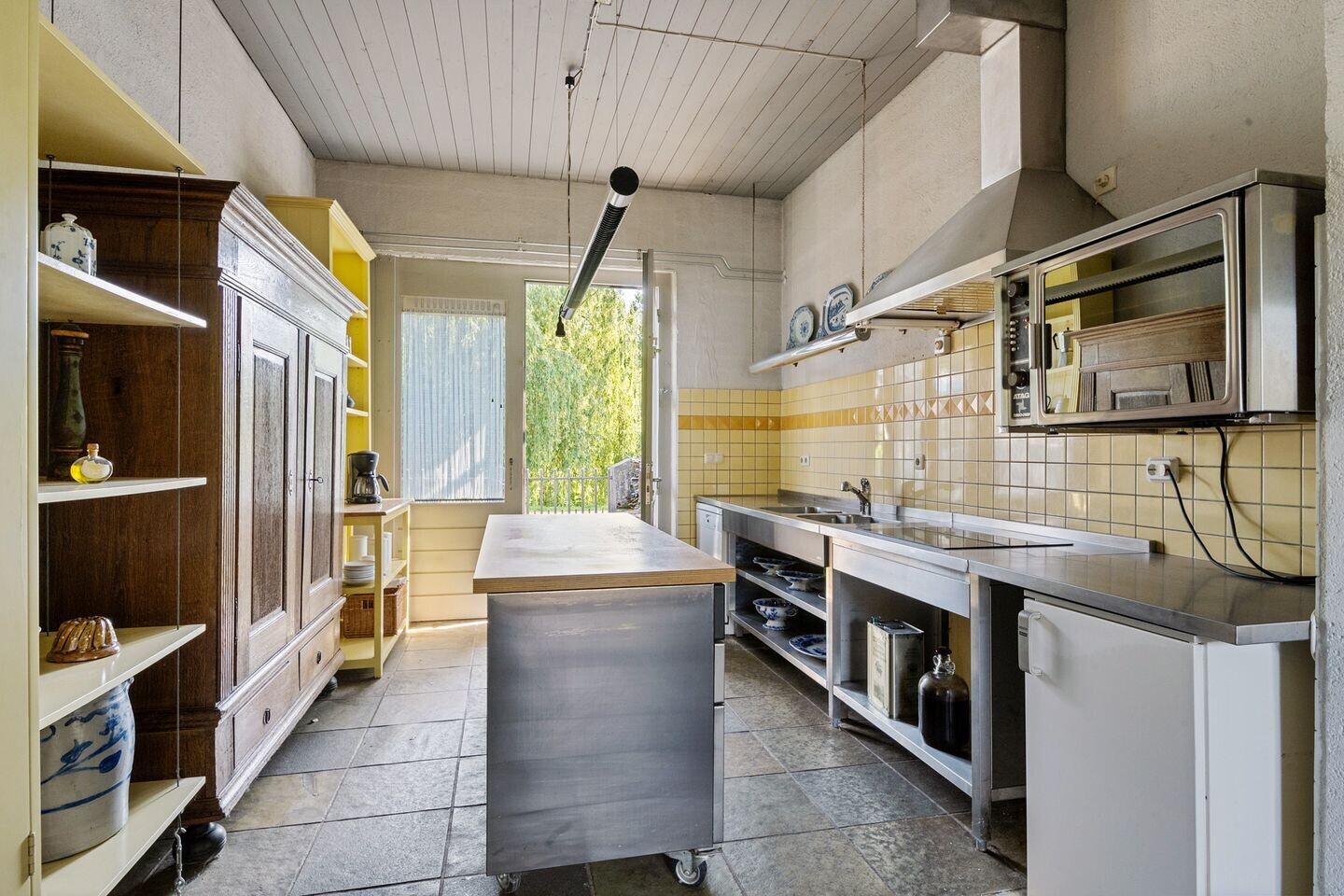 Vrijstaande woning te koop: Contre Escarpe 3, Ravenstein