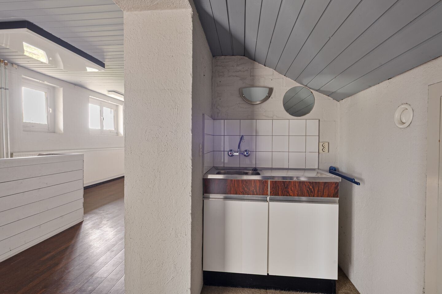 Vrijstaande woning te koop: Contre Escarpe 3, Ravenstein