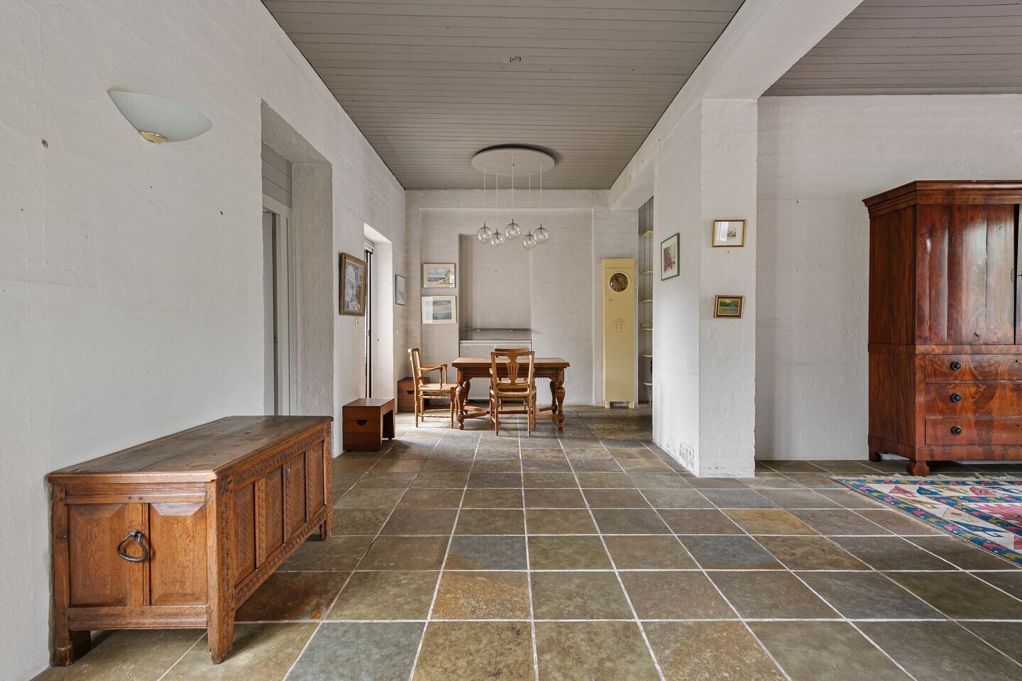 Vrijstaande woning te koop: Contre Escarpe 3, Ravenstein