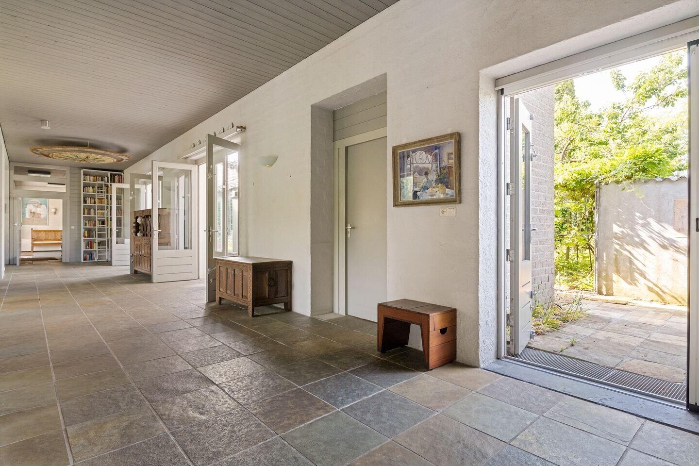 Vrijstaande woning te koop: Contre Escarpe 3, Ravenstein