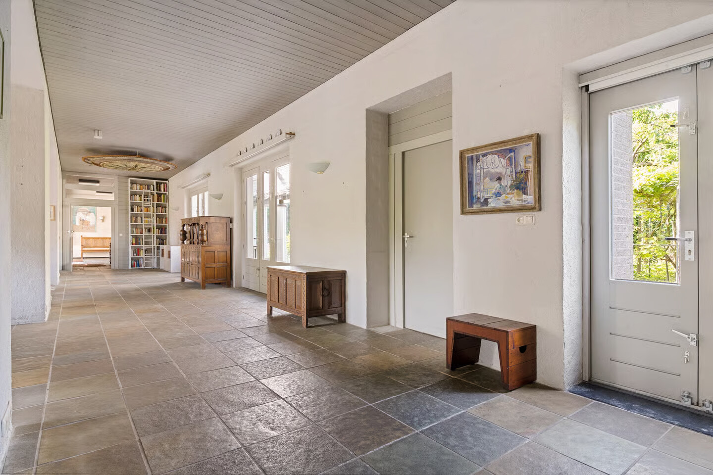 Vrijstaande woning te koop: Contre Escarpe 3, Ravenstein