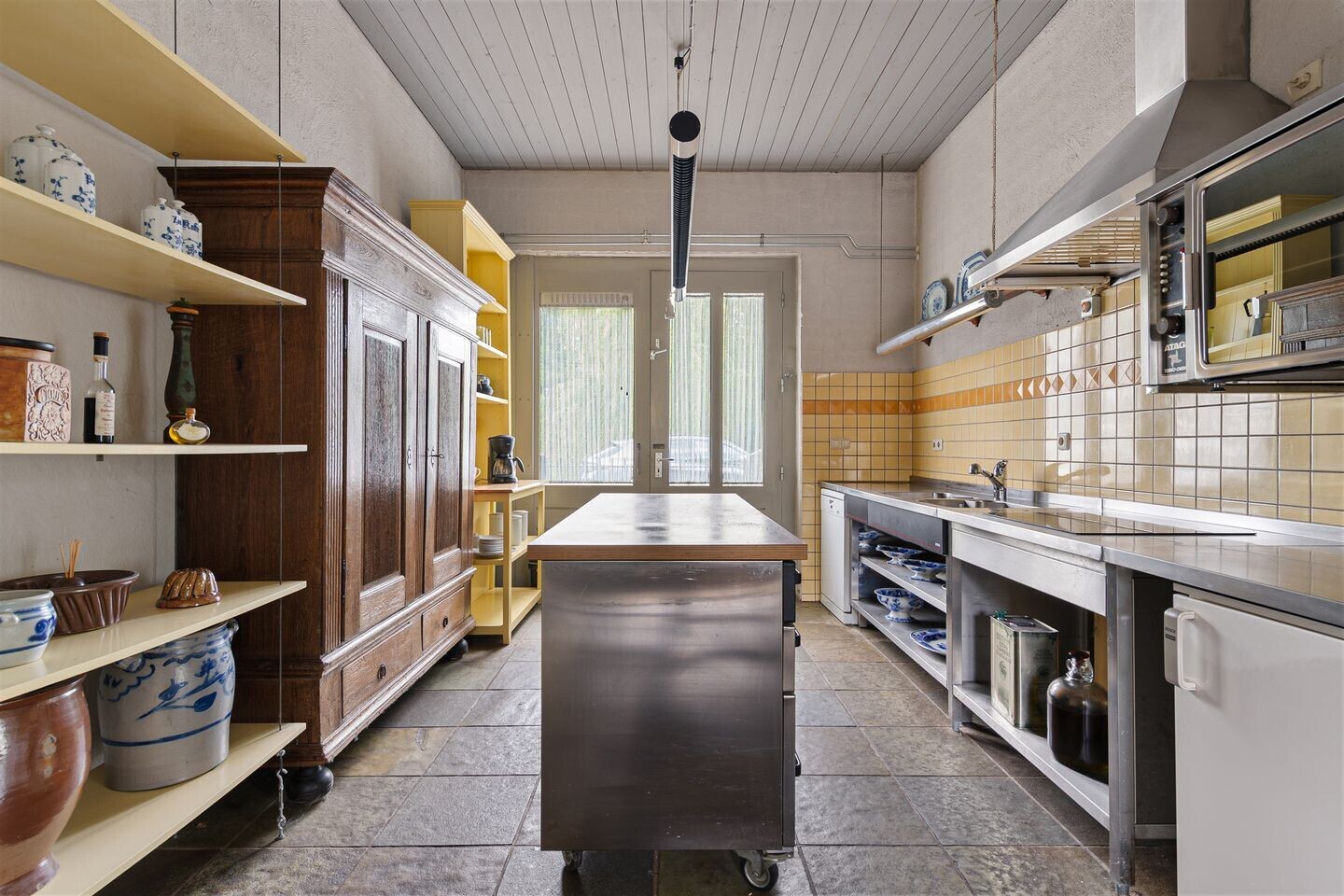 Vrijstaande woning te koop: Contre Escarpe 3, Ravenstein