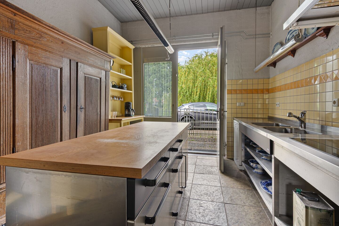 Vrijstaande woning te koop: Contre Escarpe 3, Ravenstein