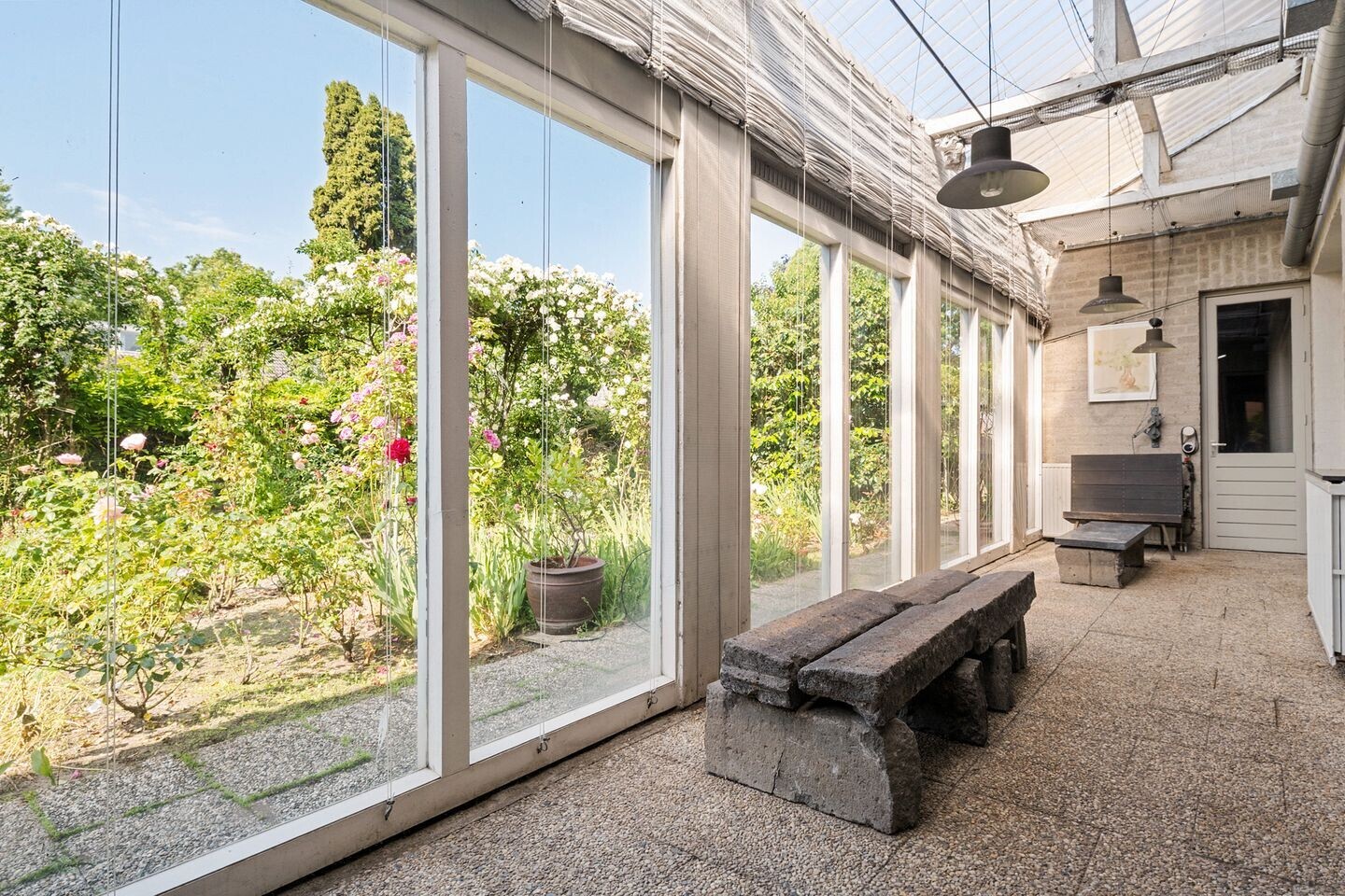 Vrijstaande woning te koop: Contre Escarpe 3, Ravenstein