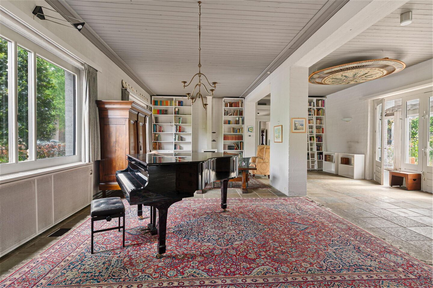 Vrijstaande woning te koop: Contre Escarpe 3, Ravenstein