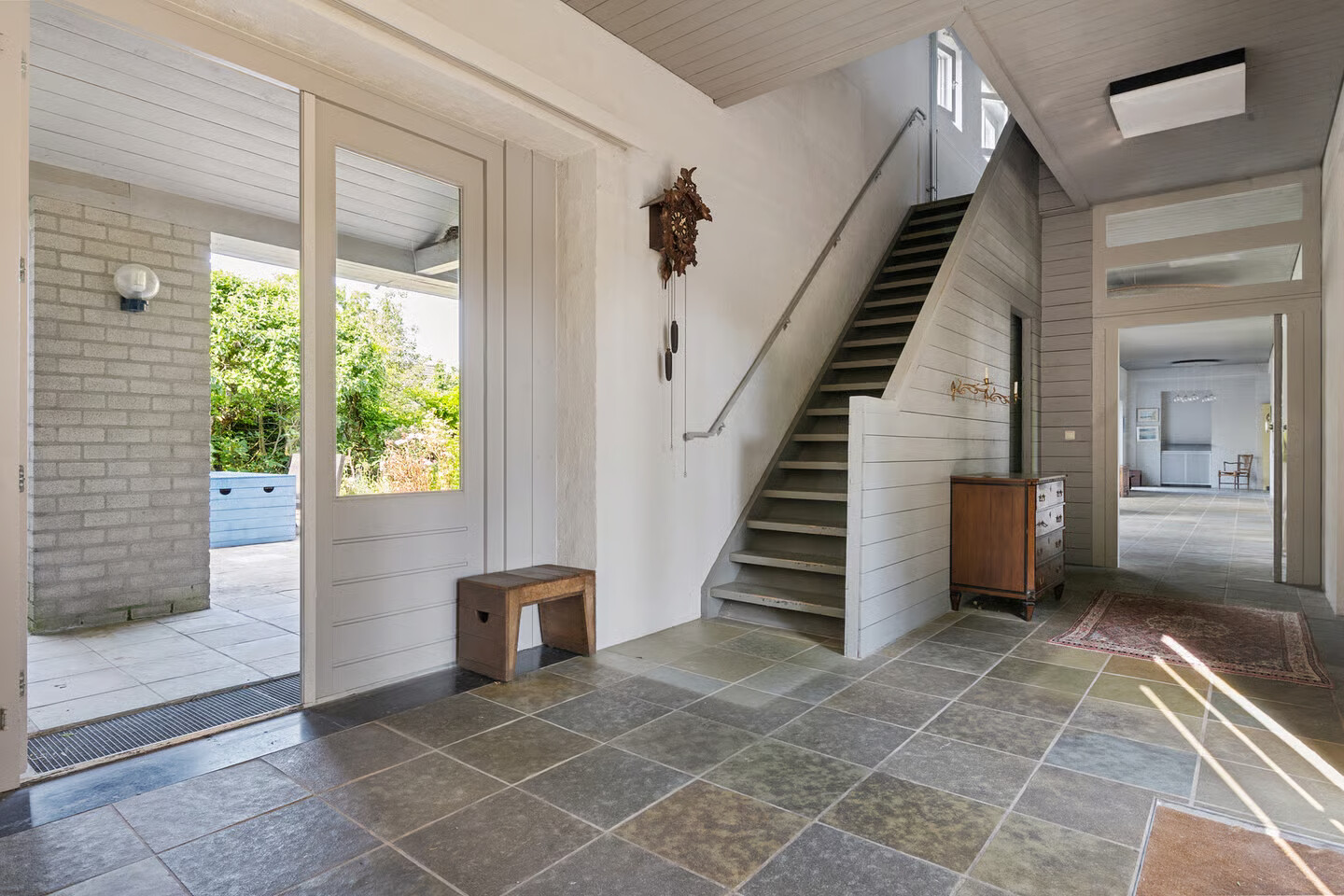 Vrijstaande woning te koop: Contre Escarpe 3, Ravenstein