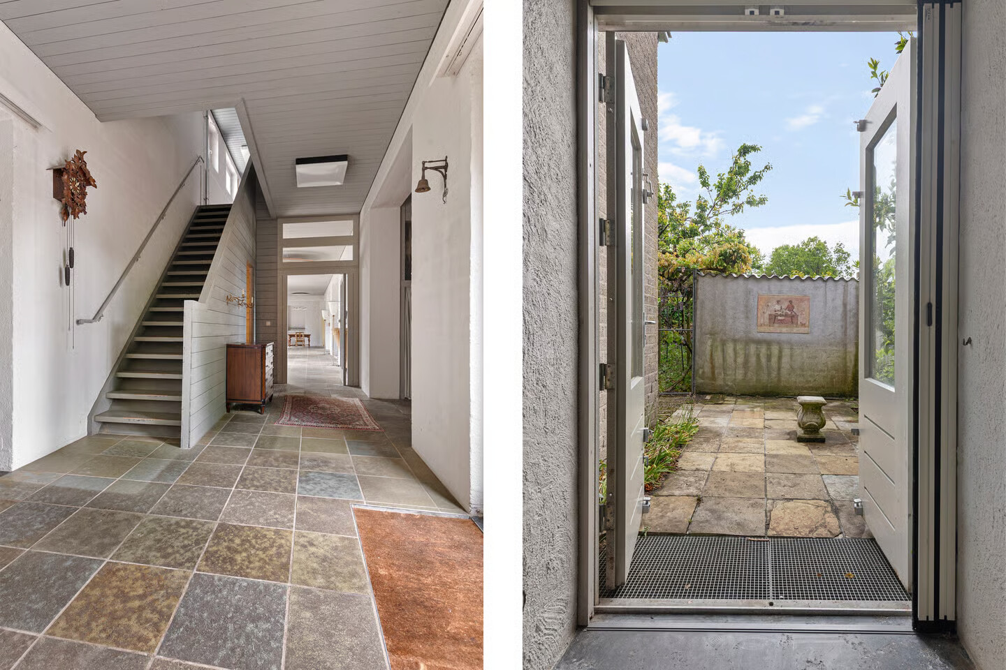 Vrijstaande woning te koop: Contre Escarpe 3, Ravenstein