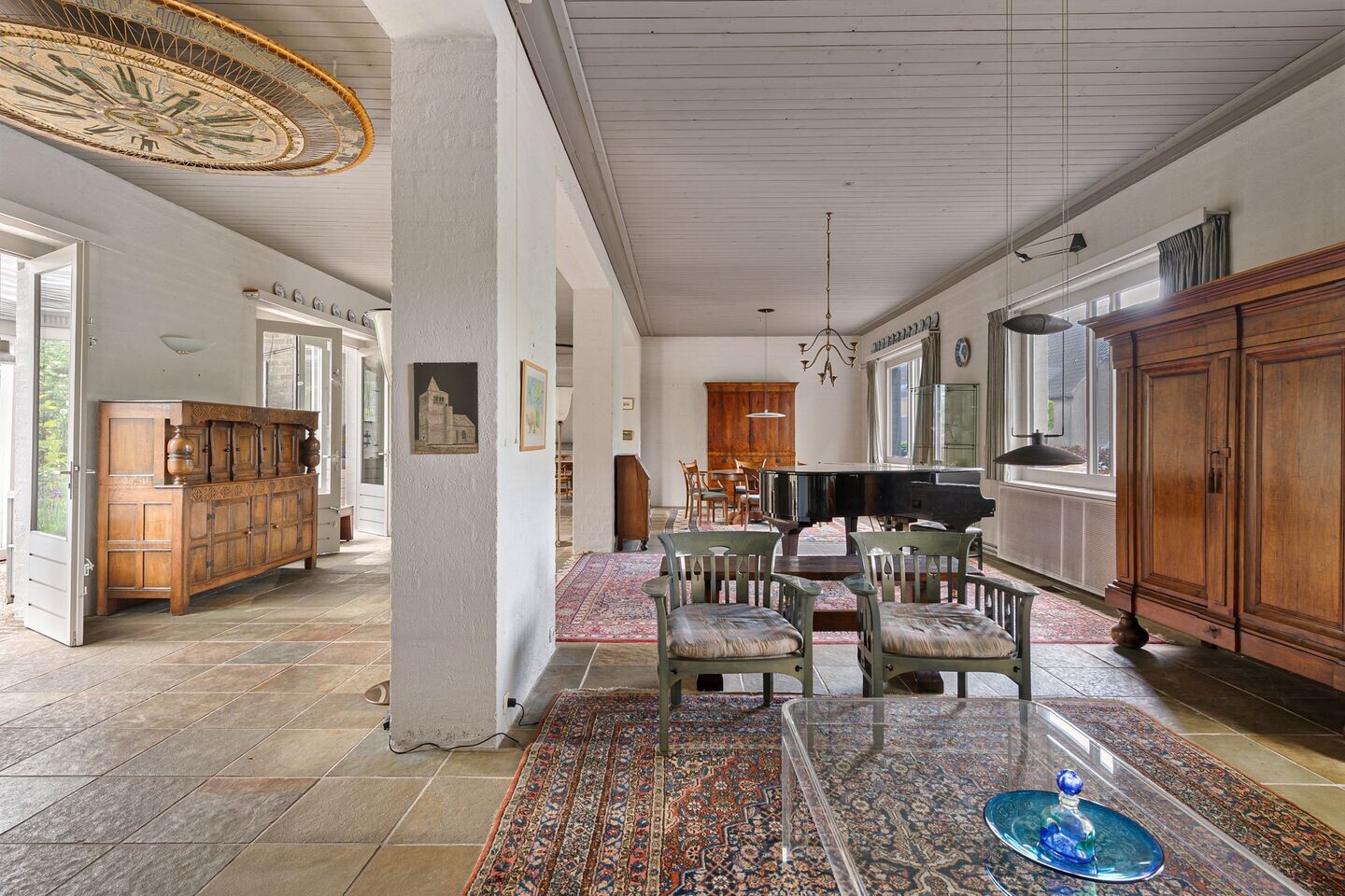 Vrijstaande woning te koop: Contre Escarpe 3, Ravenstein