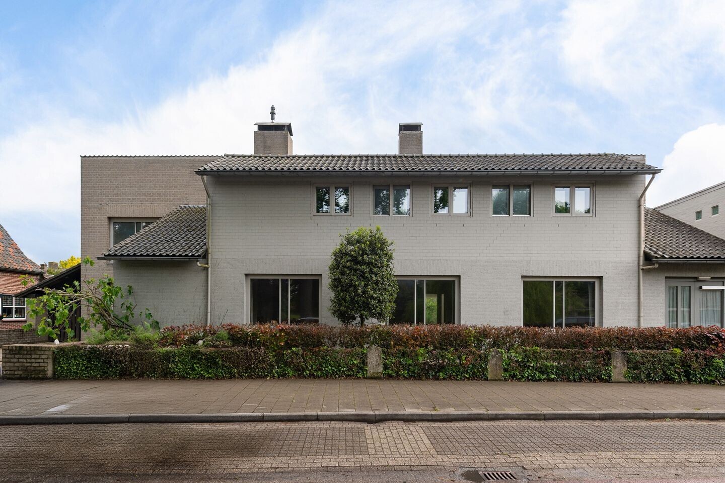 Vrijstaande woning te koop: Contre Escarpe 3, Ravenstein