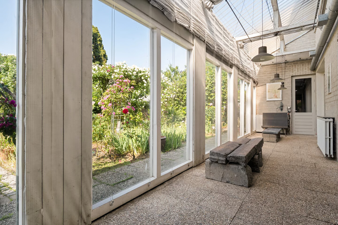 Vrijstaande woning te koop: Contre Escarpe 3, Ravenstein