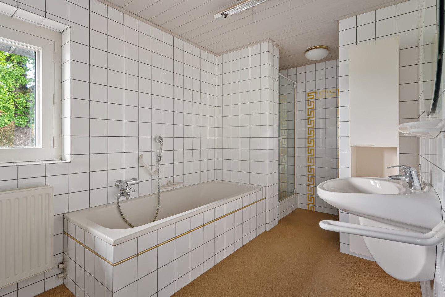 Vrijstaande woning te koop: Contre Escarpe 3, Ravenstein
