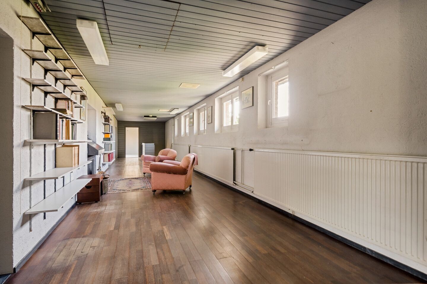 Vrijstaande woning te koop: Contre Escarpe 3, Ravenstein