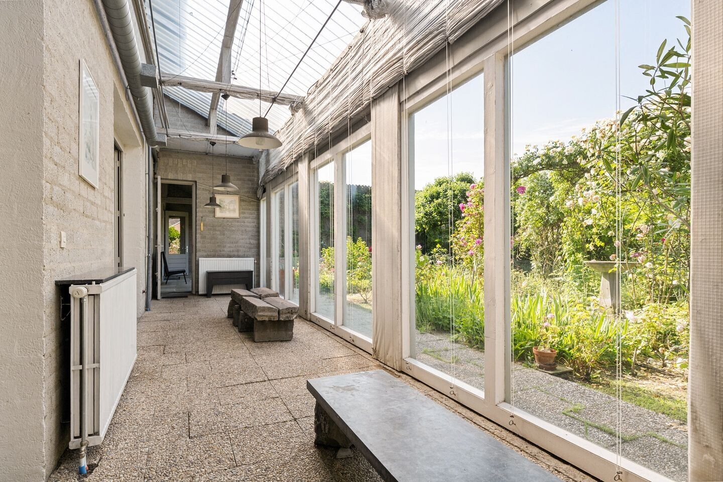 Vrijstaande woning te koop: Contre Escarpe 3, Ravenstein