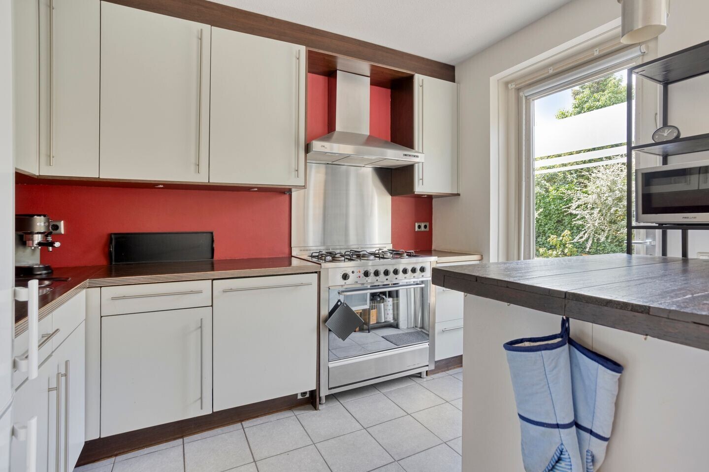Hoekwoning te koop: Lamoenenhof 23, Ravenstein